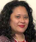 Adrienne Dixson