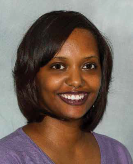 Cherie Avent