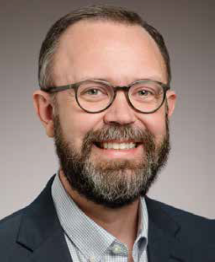 Curtis Mason