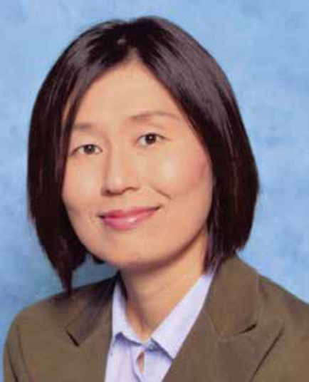Hyun-Sook Kang