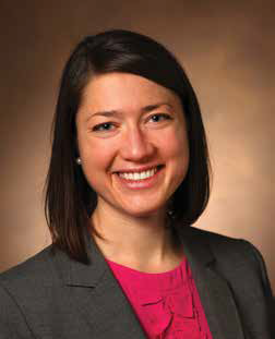 Jennifer Nelson
