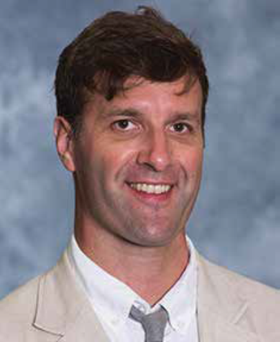 Jon Hale