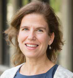 Dr. Liv Thorstensson Davila