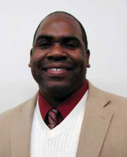 Patrick Rice