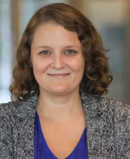 Rebecca Taylor