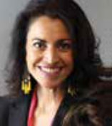 Rochelle Gutiérrez