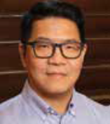 Wenhao David Huang