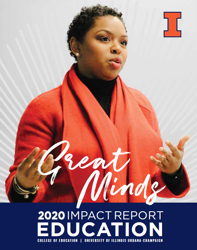 2020 Impact Report