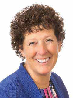 Karla McAdam, INTC Director