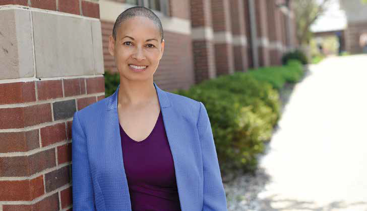 Rebecca Ginsburg