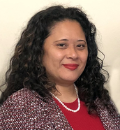 Adrienne Dixson