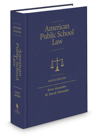 American Public School Law