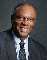 James D. Anderson