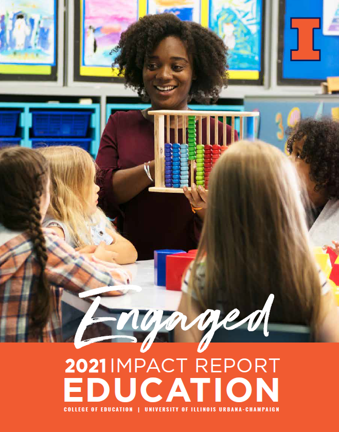 2021 Impact Report