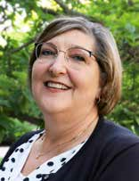 Lisa Denson-Rives
