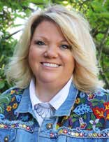 Nancy Latham