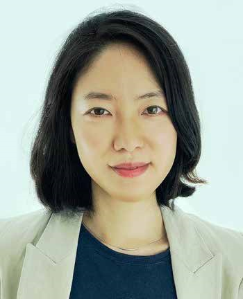 Jina Kang