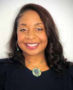 Rachel McMillian