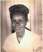 Anne Byrd