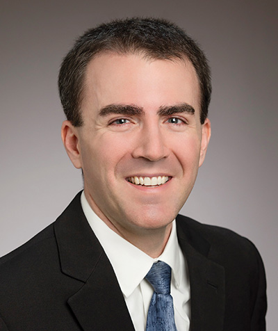 Paul Bruno