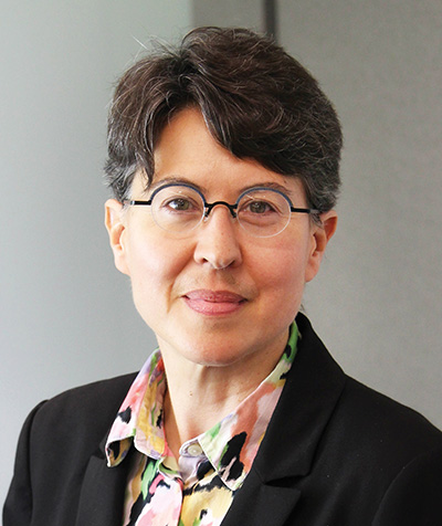 Jennifer Cromley