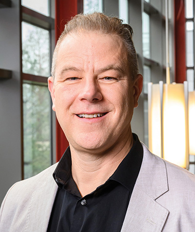 H. Chad Lane