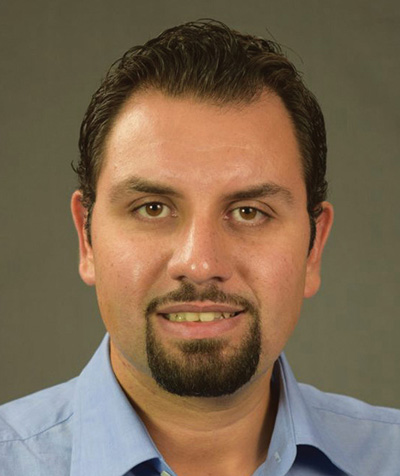 Saad Shehab