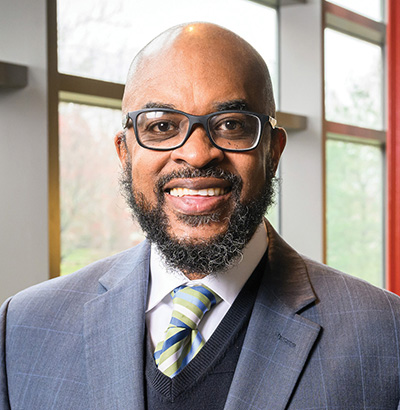 Rodney Hopson