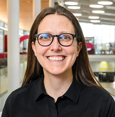Colleen Lewis
