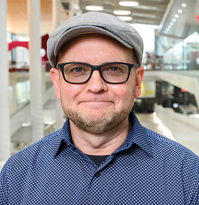 Robb Lindgren