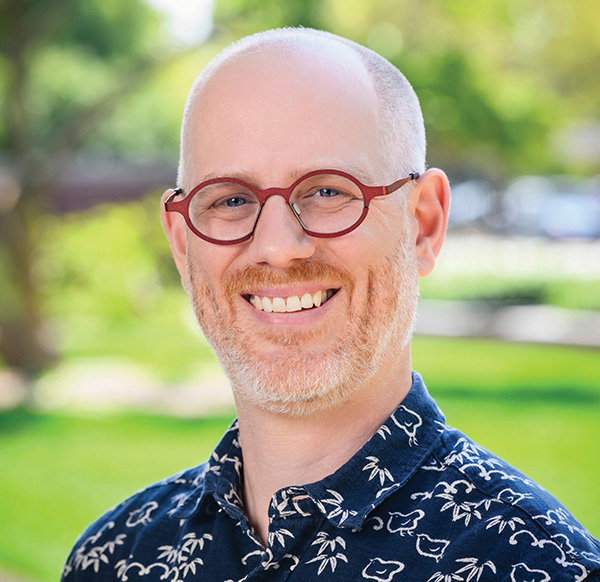 Mike Tissenbaum