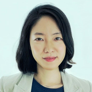 Jina Kang, Co-Investigator, 