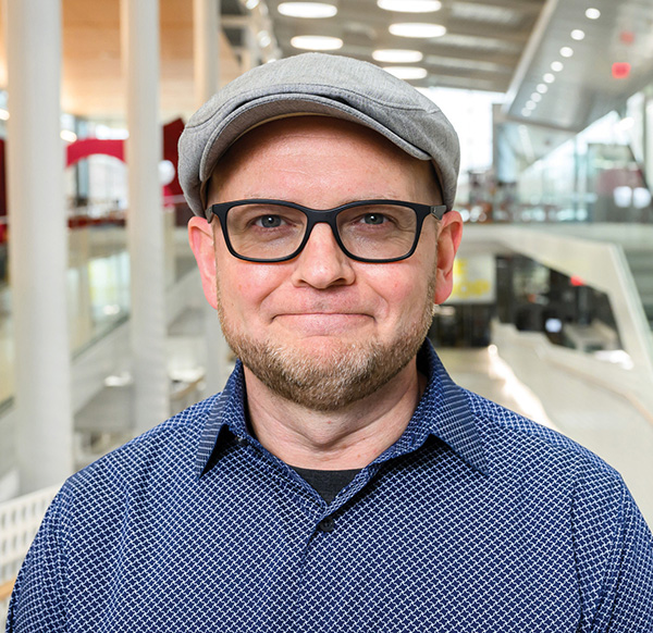 Robb Lindgren