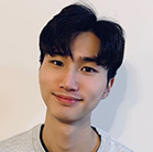Taehyun Kim, Ph.D. student