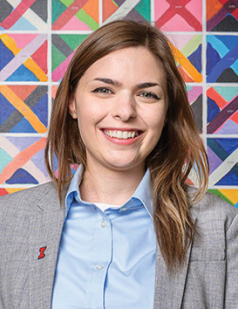 Kaylin Ratner