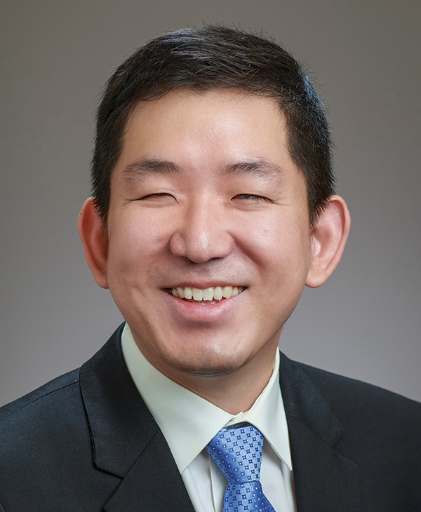 Chang-kyu Kown