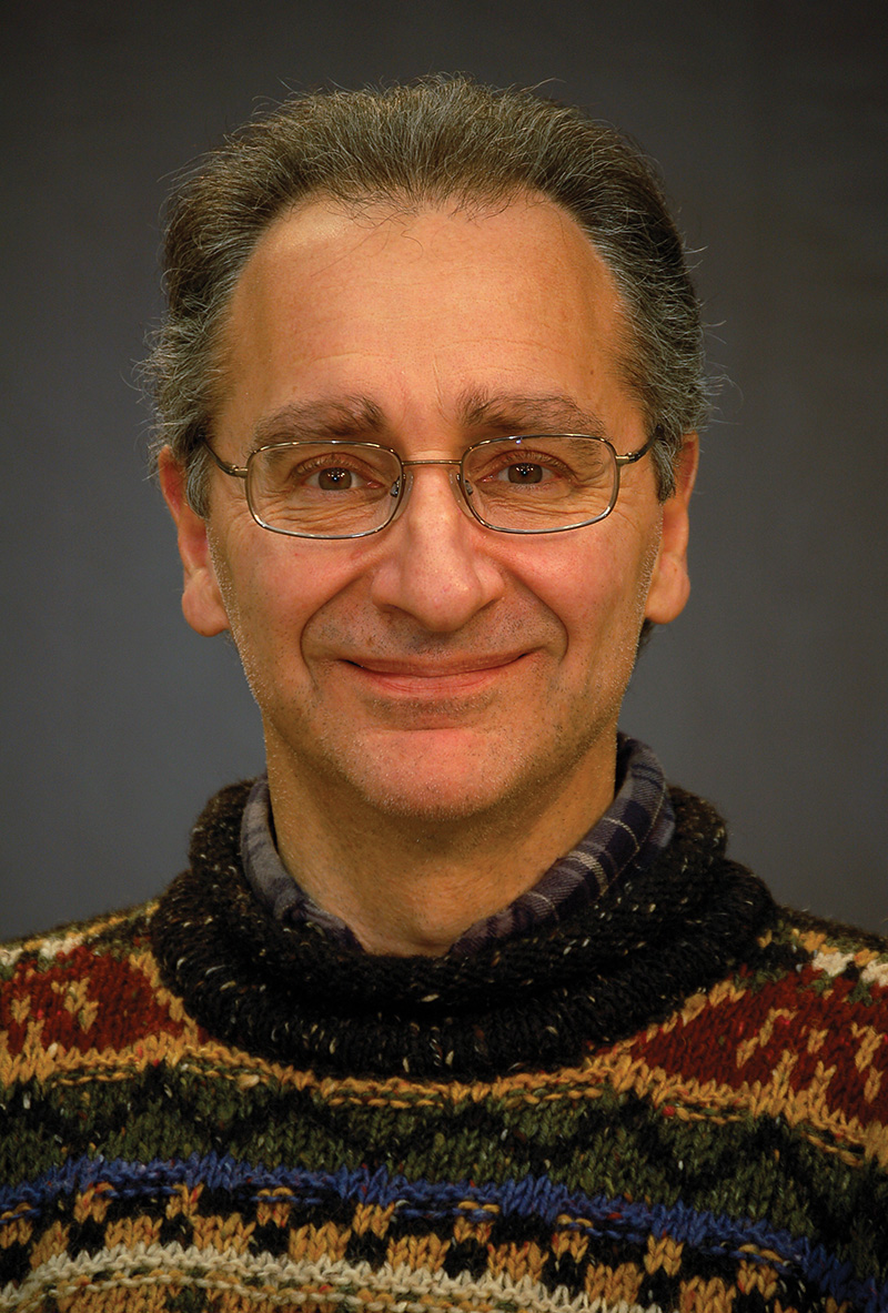 Stephen M. Alessi