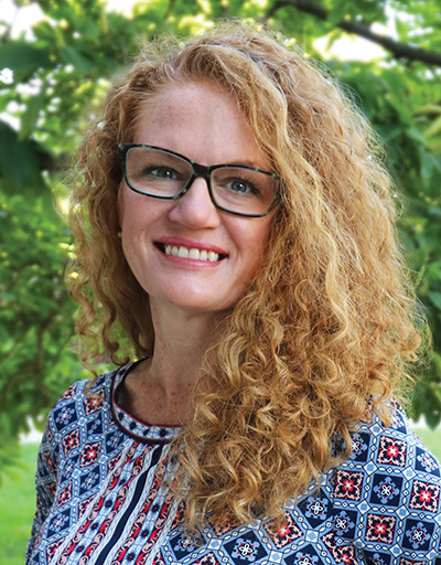 Amanda Brown