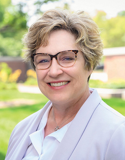 Jill Donnel