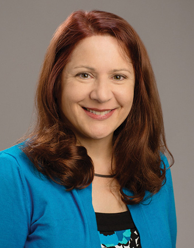 Karla Möller