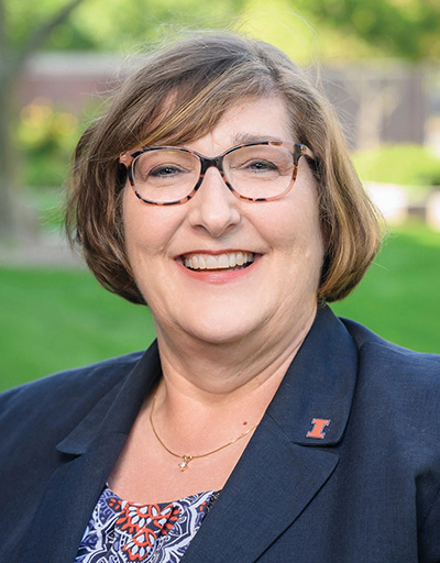 Lisa Denson-Rives