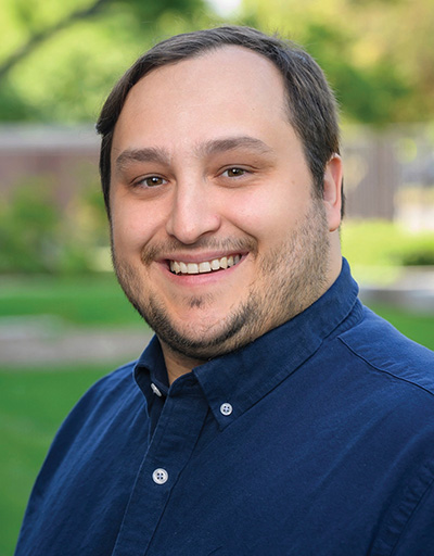 Matthew Lambert