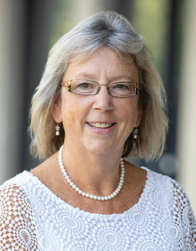 Micki Ostrosky