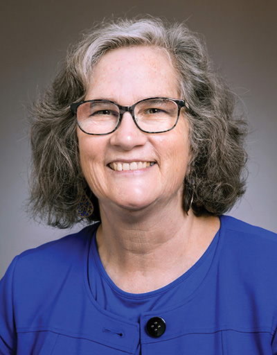 Sarah McCarthey