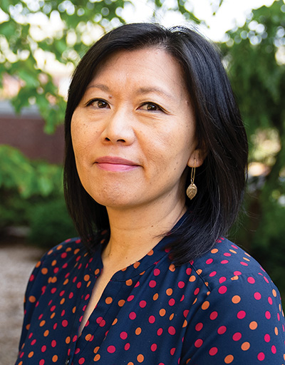 Yoon Pak
