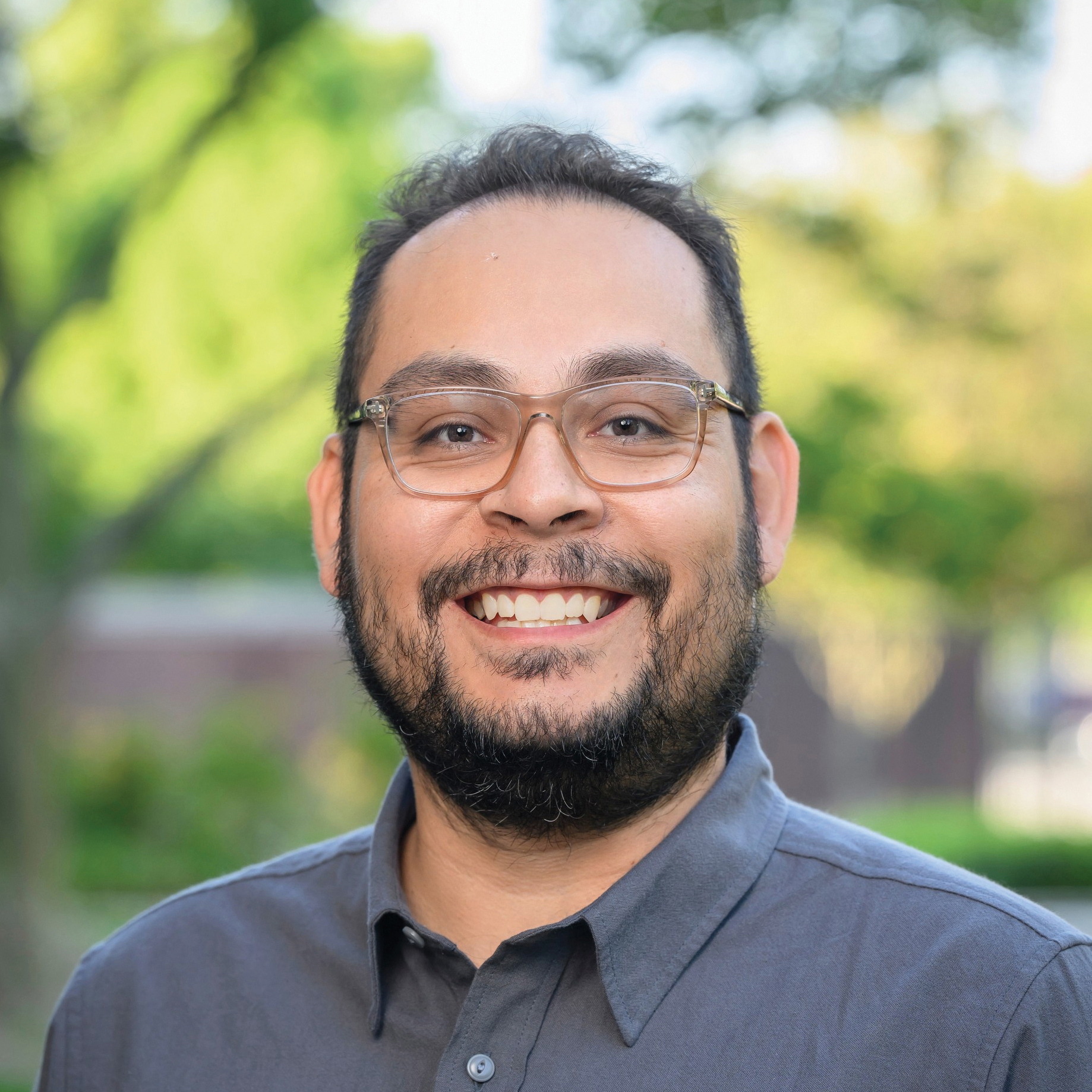 Gabriel Rodriguez
