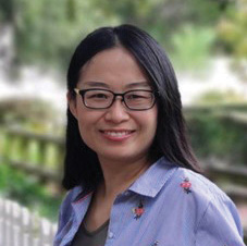 Lin Chen