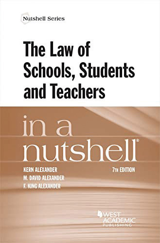 Book by Kern Alexander