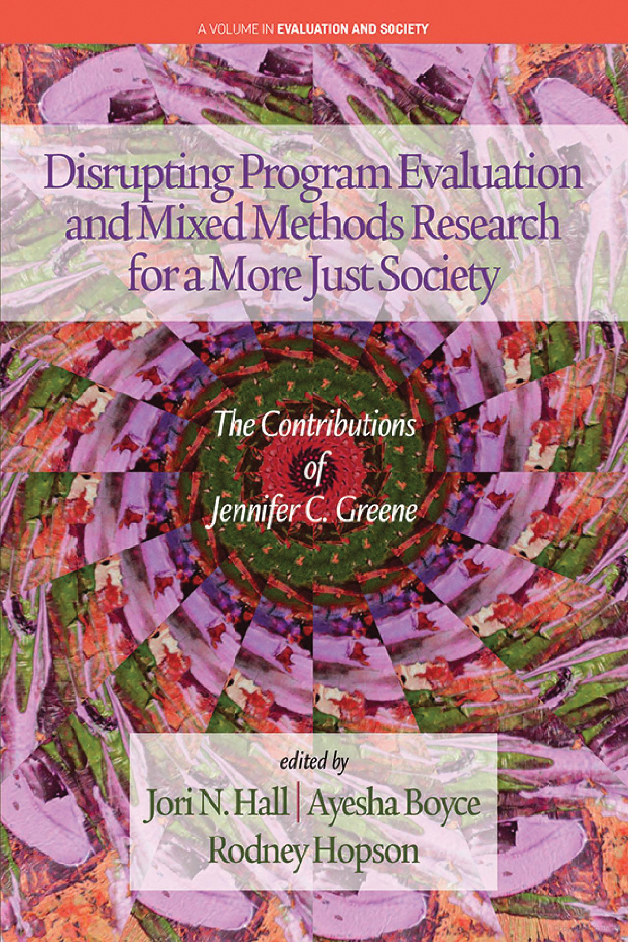 Book by Rodney Hopson