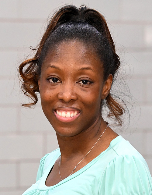 Alicia Carlisle